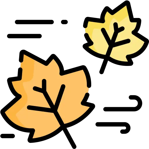  Autumn Free Nature Icons Autumn Icon Png Autumn Leaves Icon