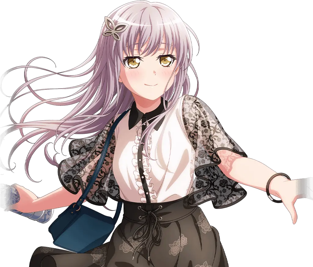  Asset Explorer Bestdori The Ultimate Bang Dream Gbp Png Bangs Png