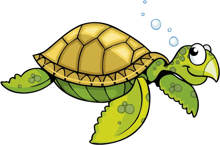  Sea Turtle Clipart Png Free Library Green Sea Turtle Turtle Cartoon Png Turtle Clipart Png