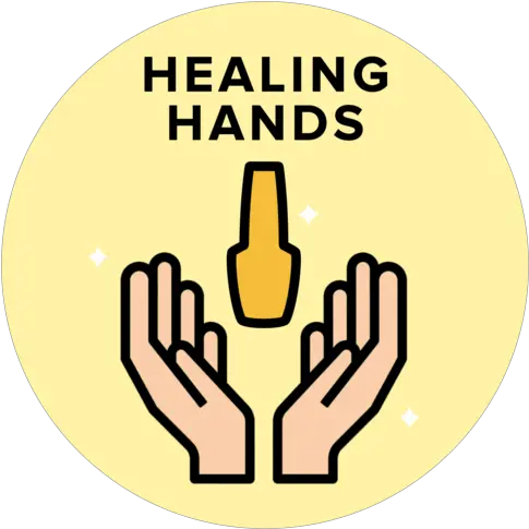  Opi Healing Hands Yoga Poses To Instill Peace Blog Opi Naru Png Healing Icon