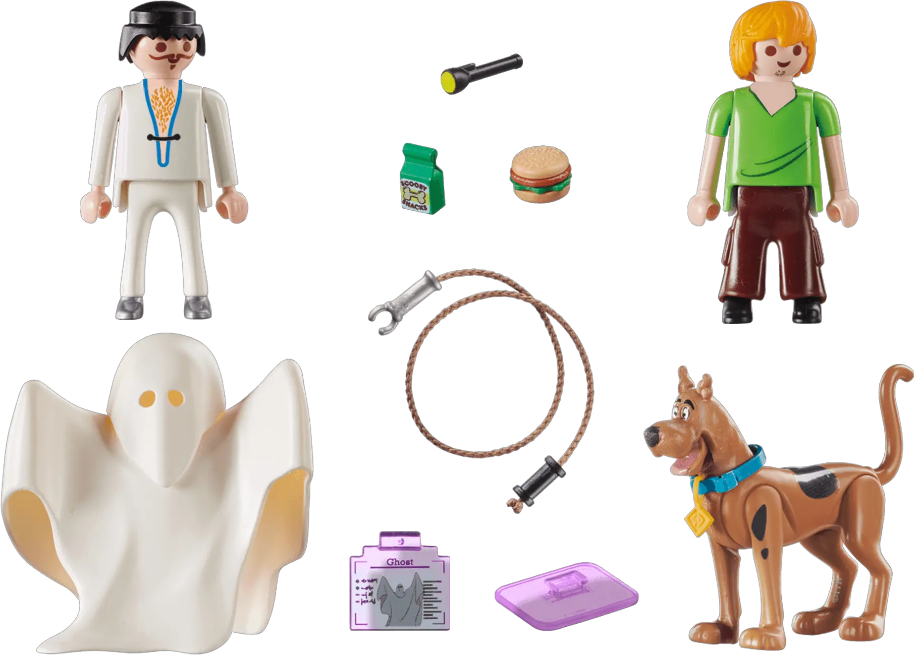  Scooby Playmobil Shaggy And Scooby Png Shaggy Png