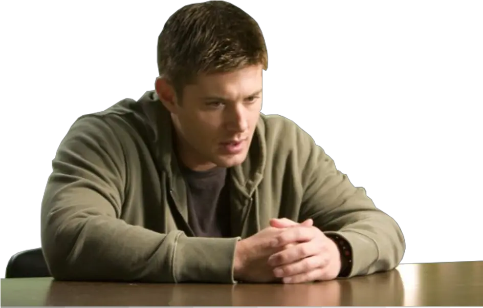  Jensen Ackles Png My Bloody Valentine 3d Jensen Ackles Png