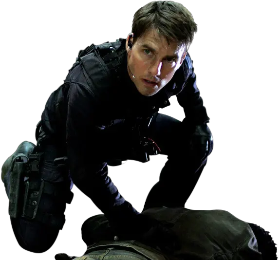  Tom Cruise Ethan Hunt Png Tom Cruise Mission Impossible 3 Tom Cruise Png