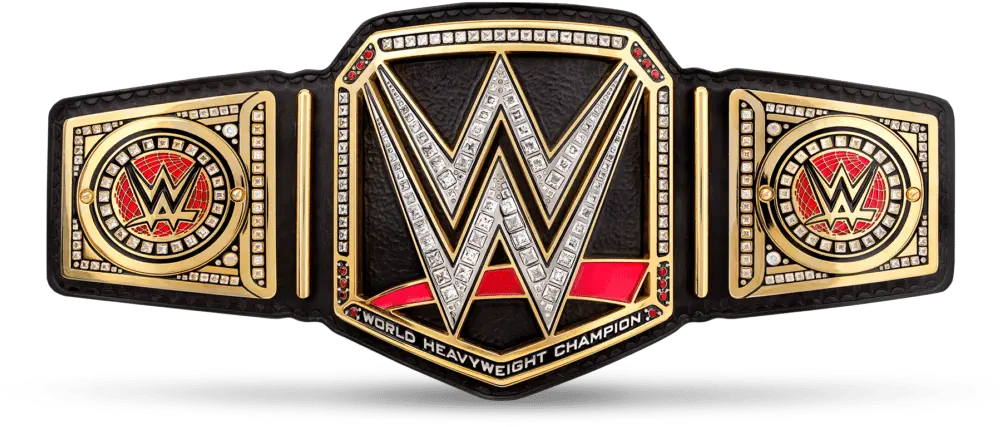  Wwe Championship Match Announced For Wwe Championship Belt Png Dolph Ziggler Logos