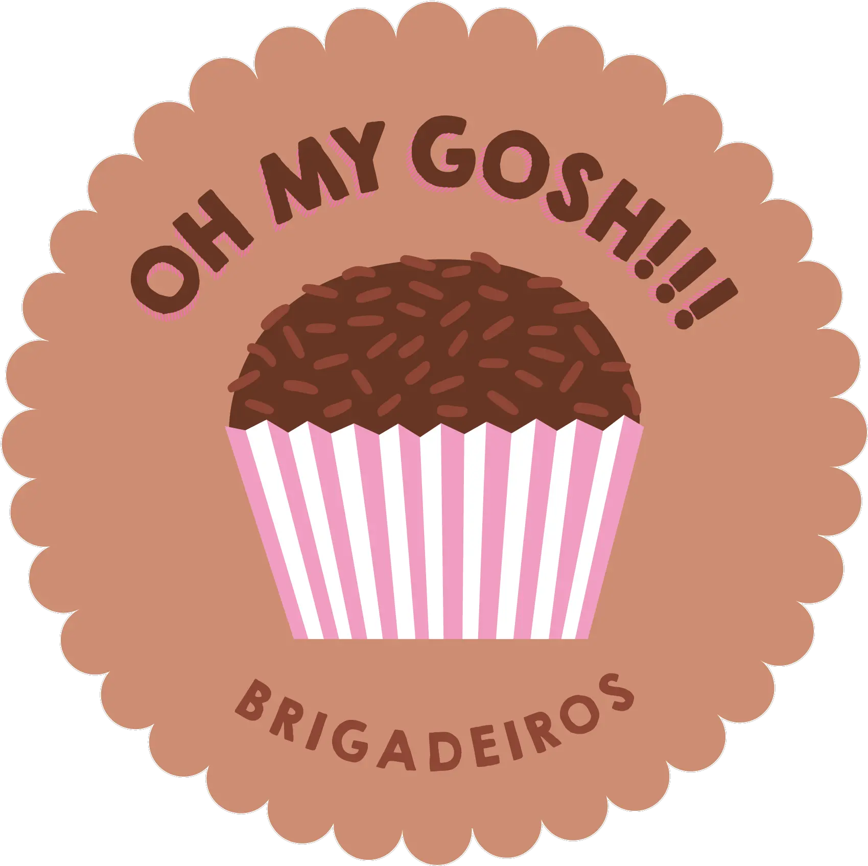  Omg Brigadeiros Coffee Shop U0026 Brazilian Desserts In Miami Fl Pinion Png Omg Transparent