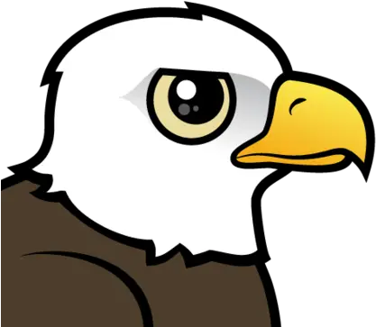  Cute Bald Eagle By Birdorable U003c Meet The Birds Cute Bald Eagle Png American Eagle Png