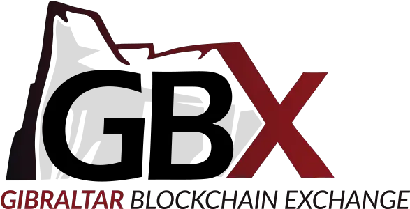  Pegasus Fintech Approved As First North American Gbx Sponsor Gibraltar Blockchain Exchange Png Red Pegasus Logo