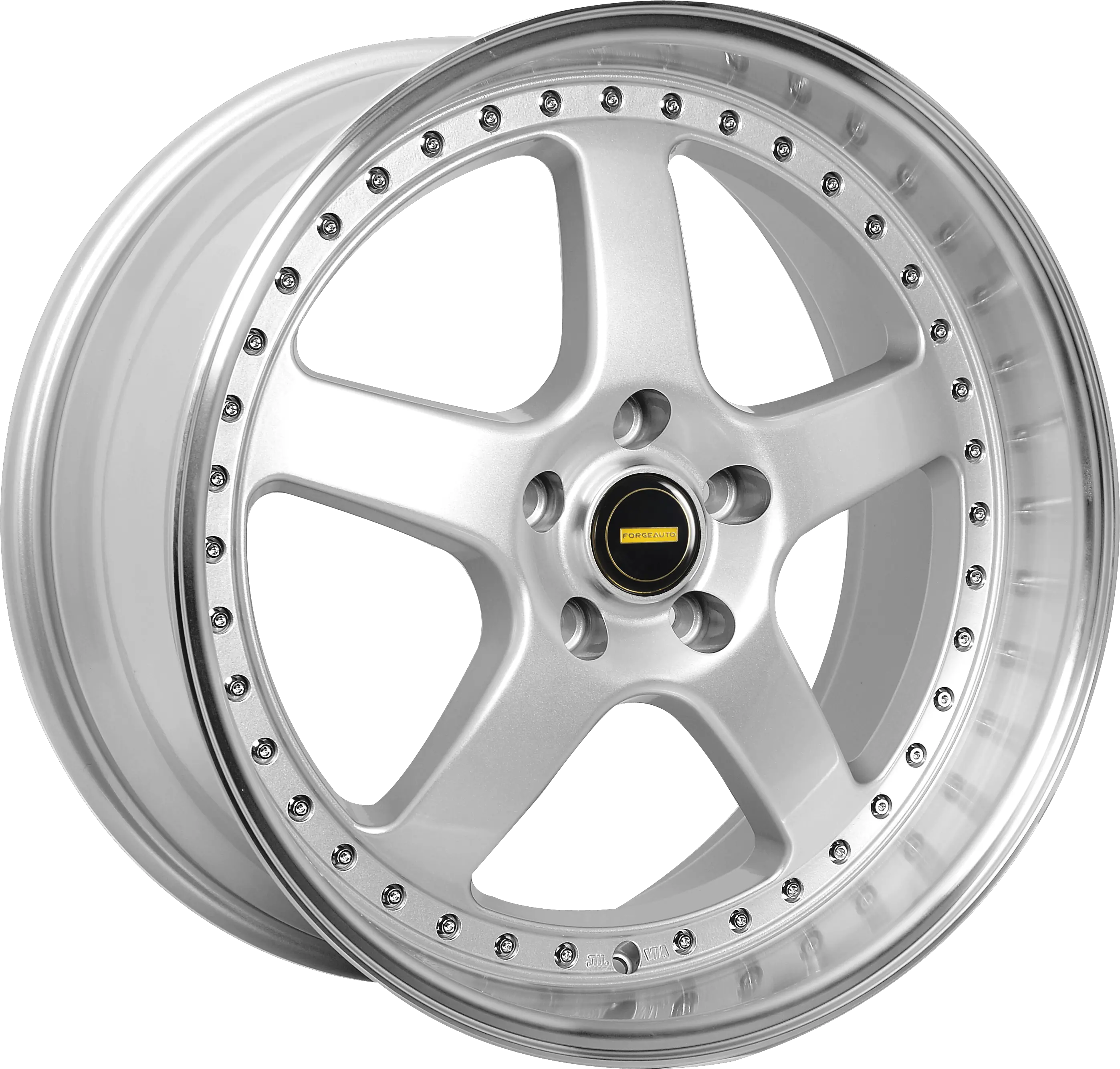  Australias No Forge Auto Fa 5 Wheels Png Rim Png