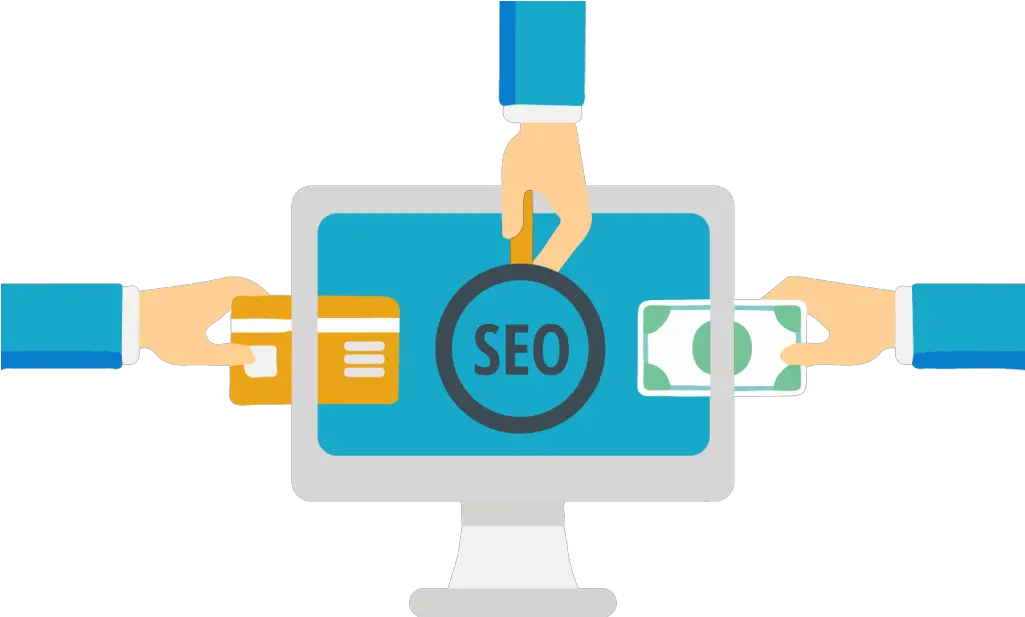  Offsite Search Engine Advertising Png Seo Png