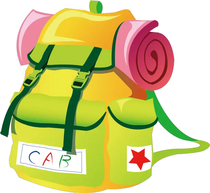  Backpack Clipart Clear Background Transparent Background Backpack Clipart Png Backpack Transparent Background