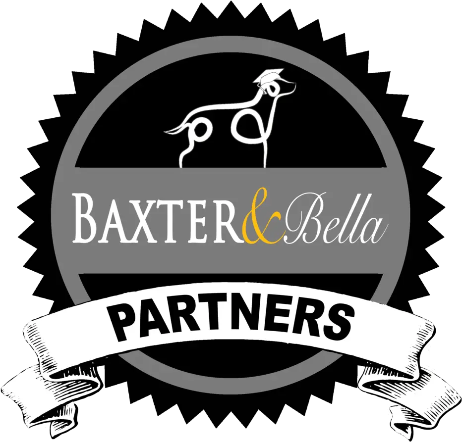  Check Out Baxter And Bella Our Partner Png