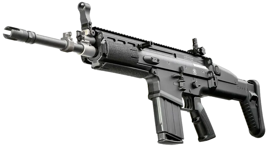  Welcome Fn Herstal Fn Weapon Png Rifle Png