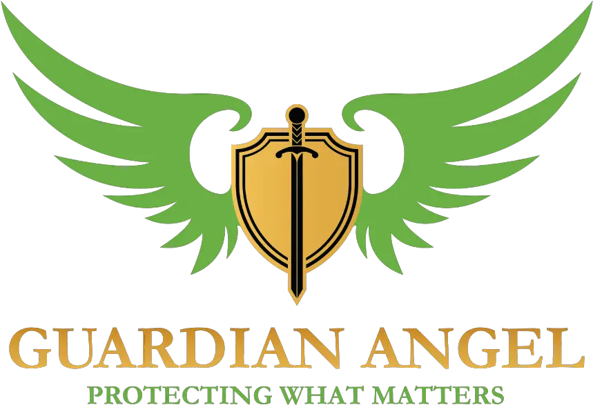  A Creative Logo Maker Create Your Own In Nc Usa Wing Shield In Green Png Sheild Logo