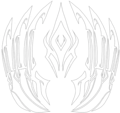  Warframe Call Of The Tempestarii Language Png Perfect Storm Icon For Hire