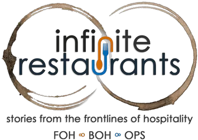  Home Infinite Restaurants Colegio Andres Bello Chiguayante Png Infinite Logo
