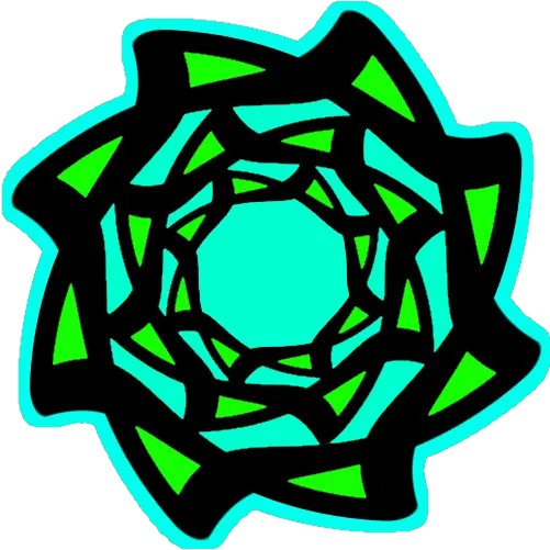  Is This Good Enough To Submit Rgeometrydash Sierras De Geometry Dash Png Images Of Icon For Beating Electrodynamix