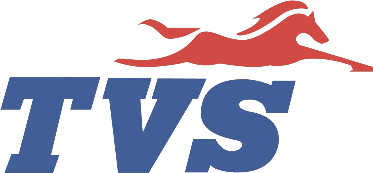  Tvs Motor Logo And Symbol Meaning History Png Logo Tvs Motor Company Yamaha Motorcycle Logo