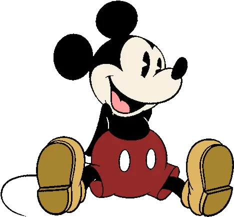  Mickey Mouse Black And White Baby Clipart Mickey Mouse Graffiti Stencil Png Baby Mickey Png