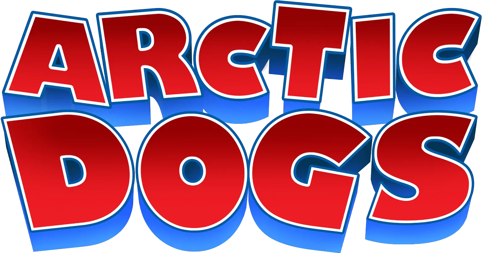  Arctic Dogs Arrives Ray Circle Png Blu Ray Logo Png