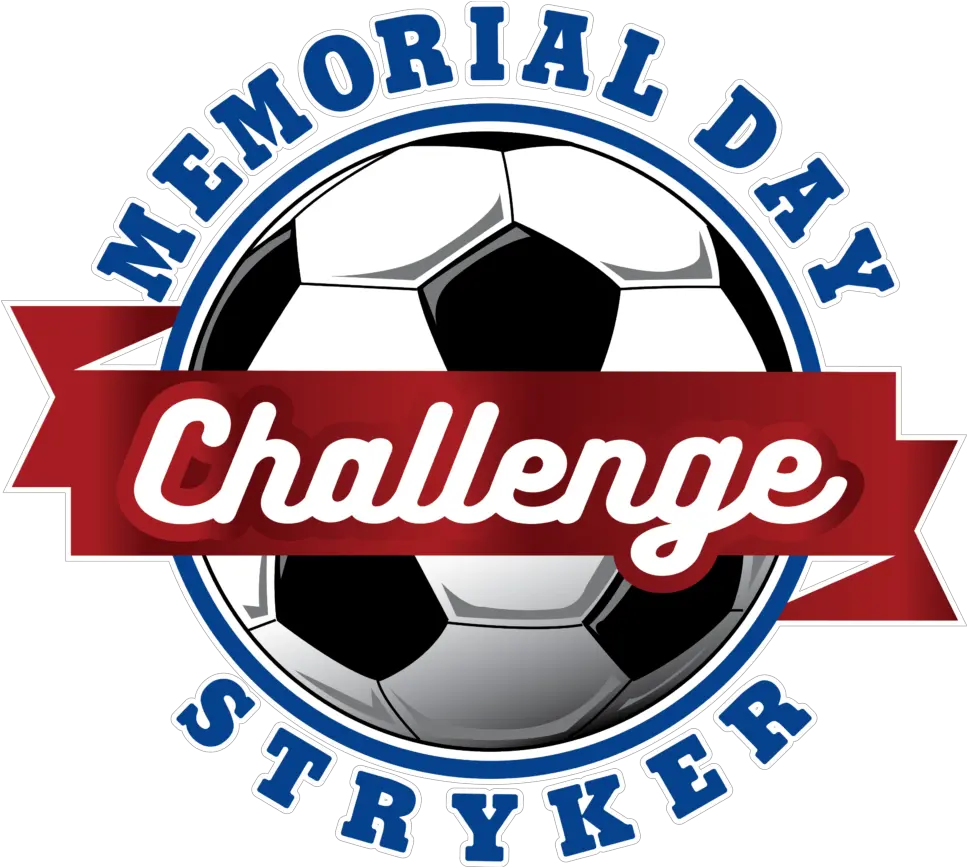  Stryker Memorial Day Challenge U2013 May 22 24 2020 Emblem Png Memorial Day Png