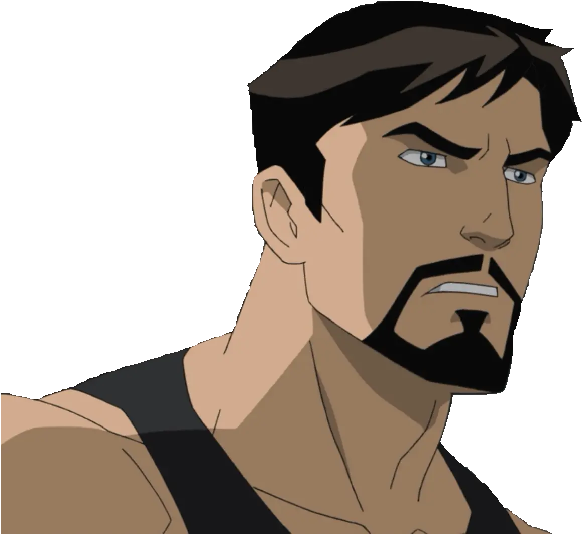  Tony Stark Animation Png Image With No Avengers Assemble Tony Stark Tony Stark Png