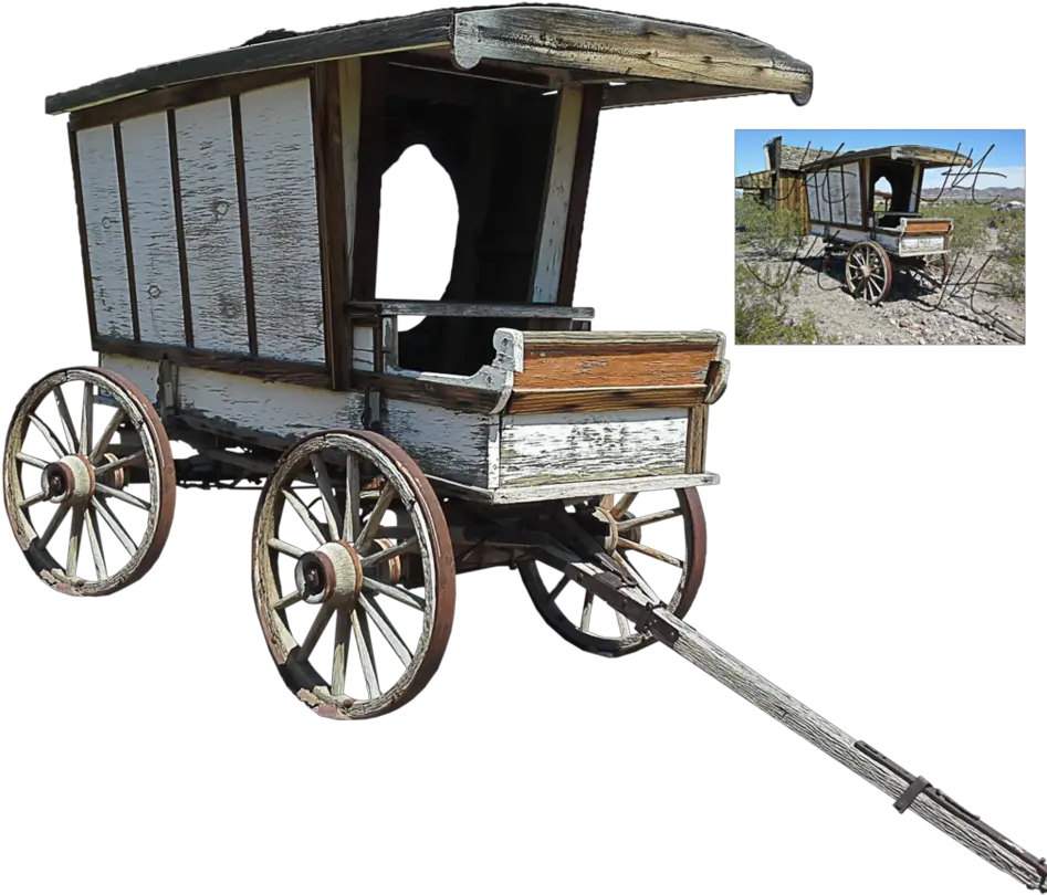  Wagon Png Pic Wild West Wagon Png Wagon Png