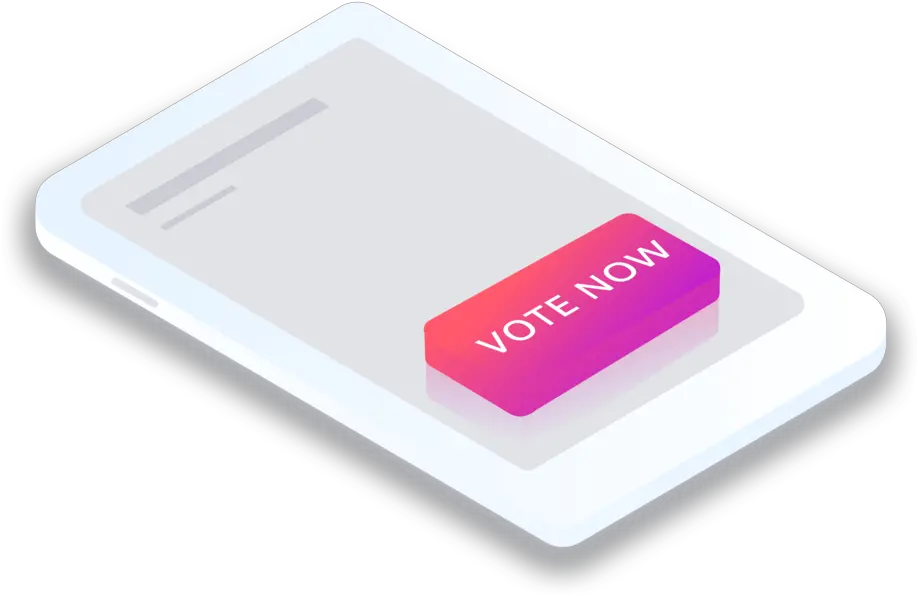  Secure Voting For Tv And Sport U2014 Monterosa Plastic Png Vote Png