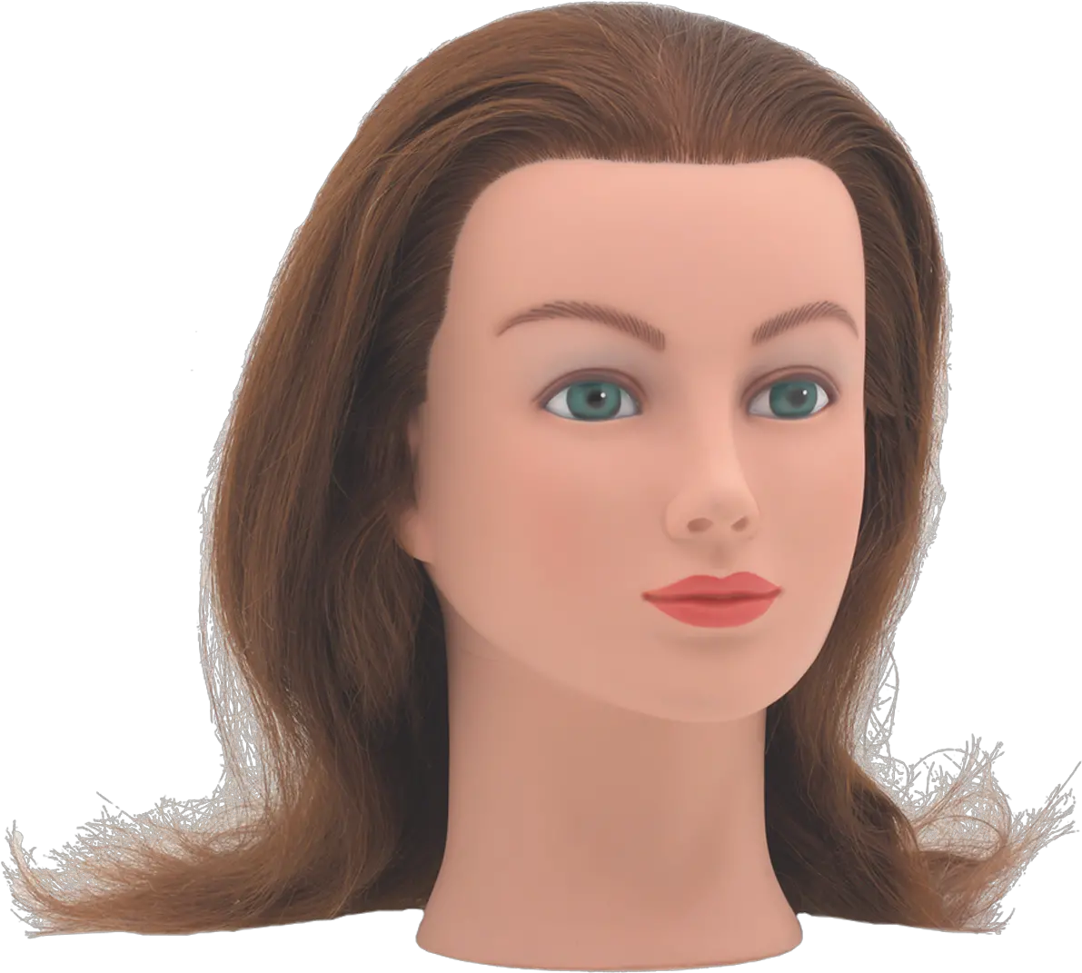  Ms Barbara Mannequin Female Head Png Mannequin Head Png