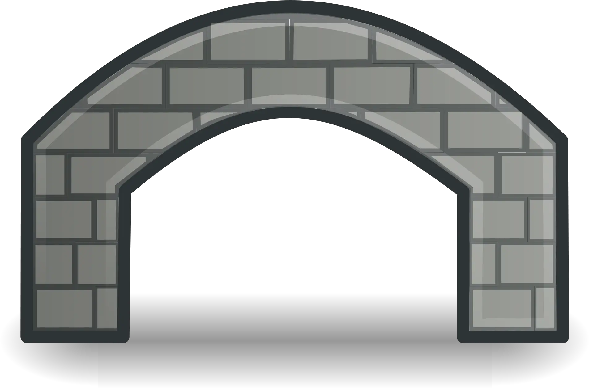  Brick Arch Bridge Clipart Png Image Transparent Arch Bridge Clipart Bridge Clipart Transparent