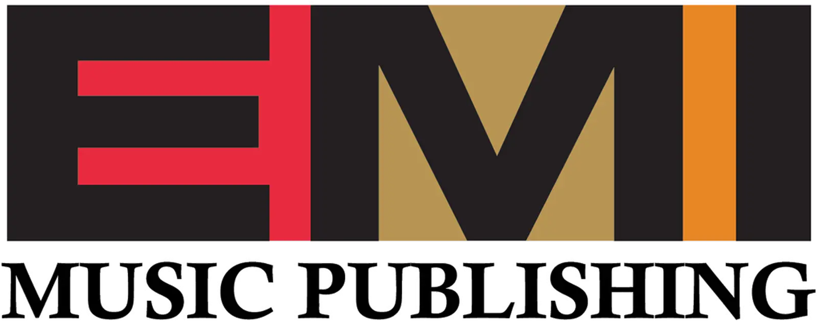  Emi Music Publishing Emi Music Publishing Png Screen Gems Logo