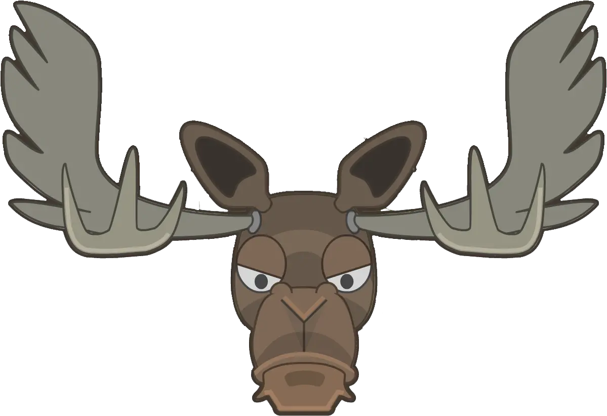  Moose Ghost Story Island Poptropica Wiki Cartoon Png Moose Png