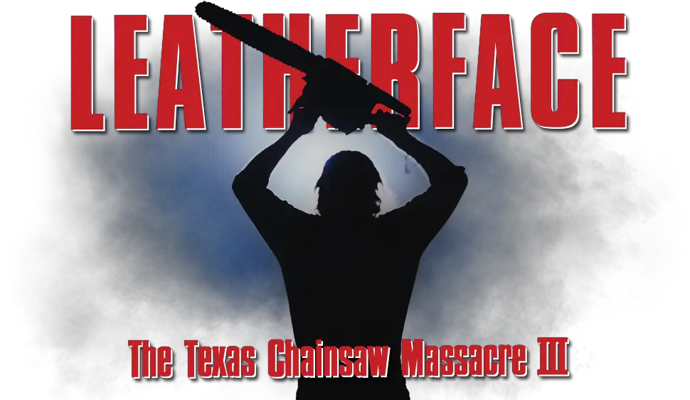  Leatherface Texas Chainsaw Massacre Iii Image Id 106359 Leatherface Png Leatherface Png