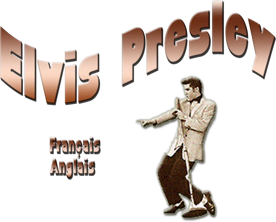  Index Of Elvis Presley In Cartoon Png Elvis Presley Png