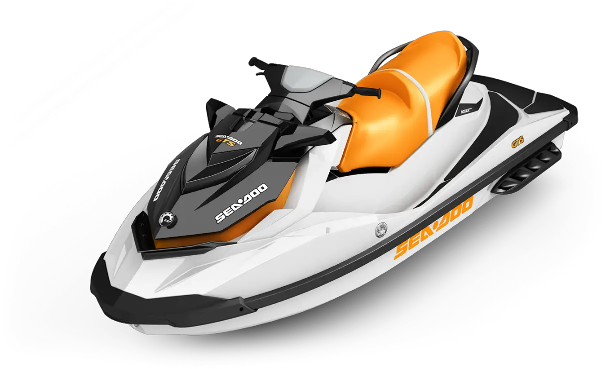  Jet Ski Png Picture 2015 Sea Doo Wake Ski Png