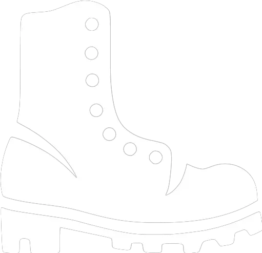  White Boots Icon White Boot Icon Png Boot Icon Png