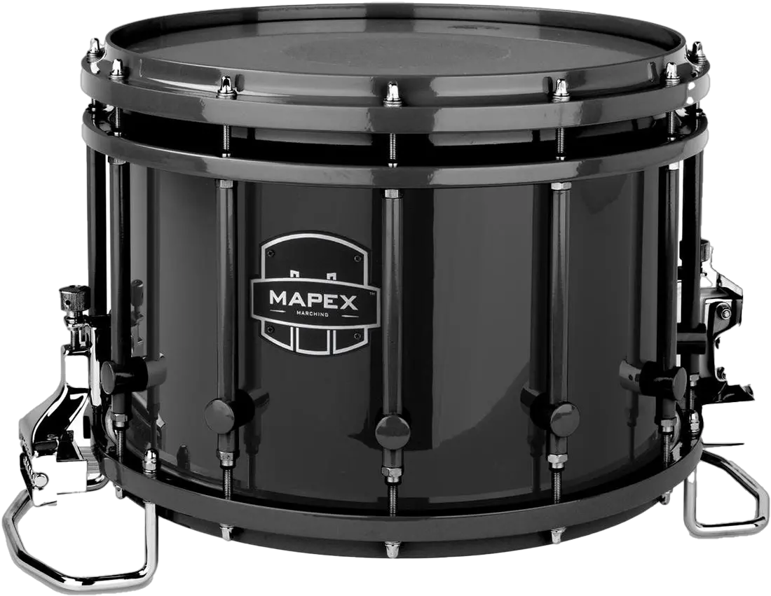  Snare Drum Png Image File Mapex Marching Snare Drum Drum Png