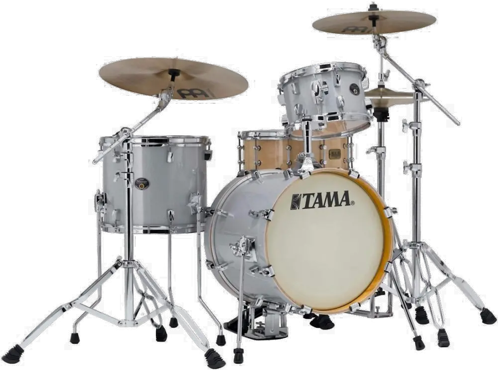  Tama Drum Png Download Image Tama Silverstar Metro Jam Drum Png