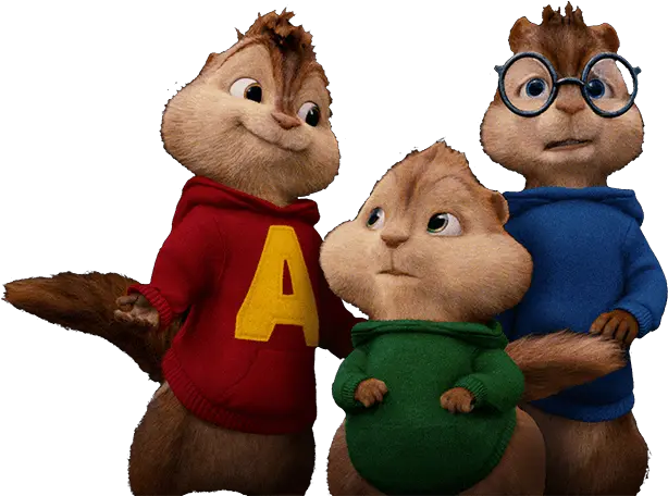  Oops Alvin And The Chipmunks Transparent Full Size Png Alvin And The Chipmunks Transparent Alvin Png