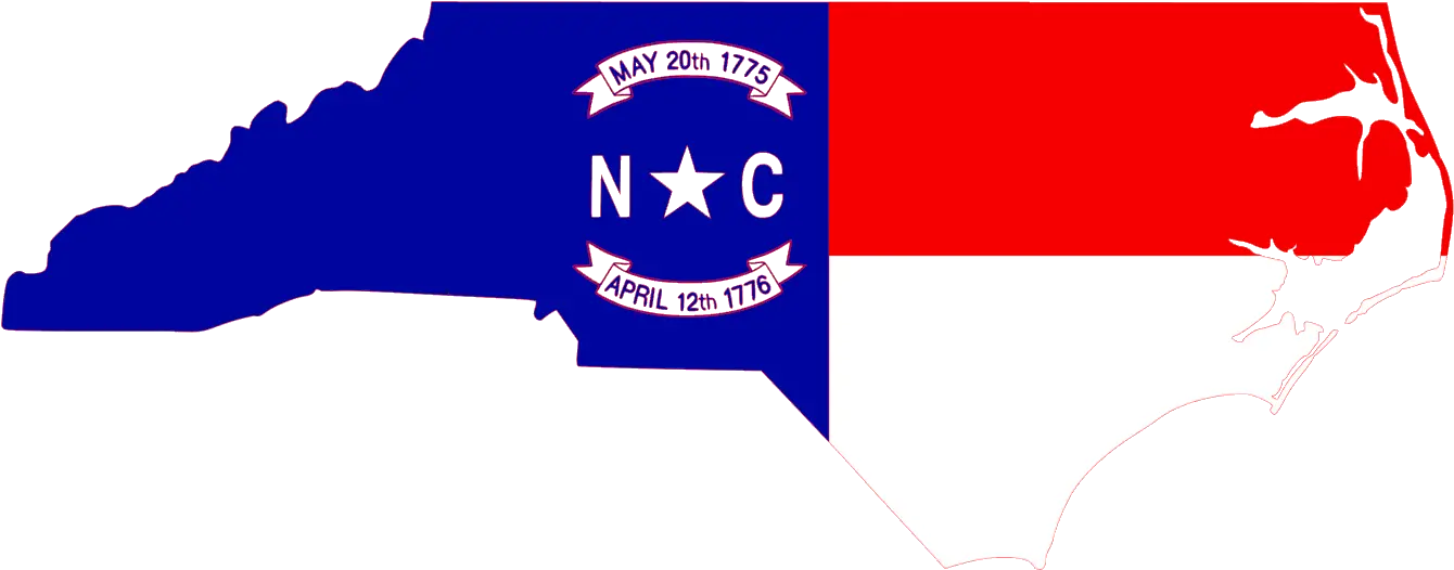  North Carolina Topographic Map Atlantic Coast Pipeline Us Nc Flag In State Png Pride Png