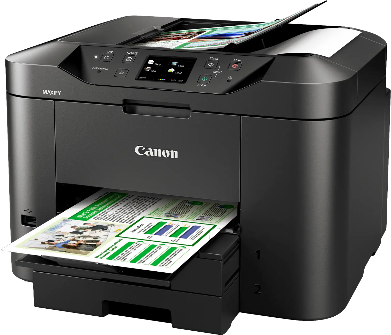  Color Printer Png Image For Free Download Canon Printers Hd Png Printer Png