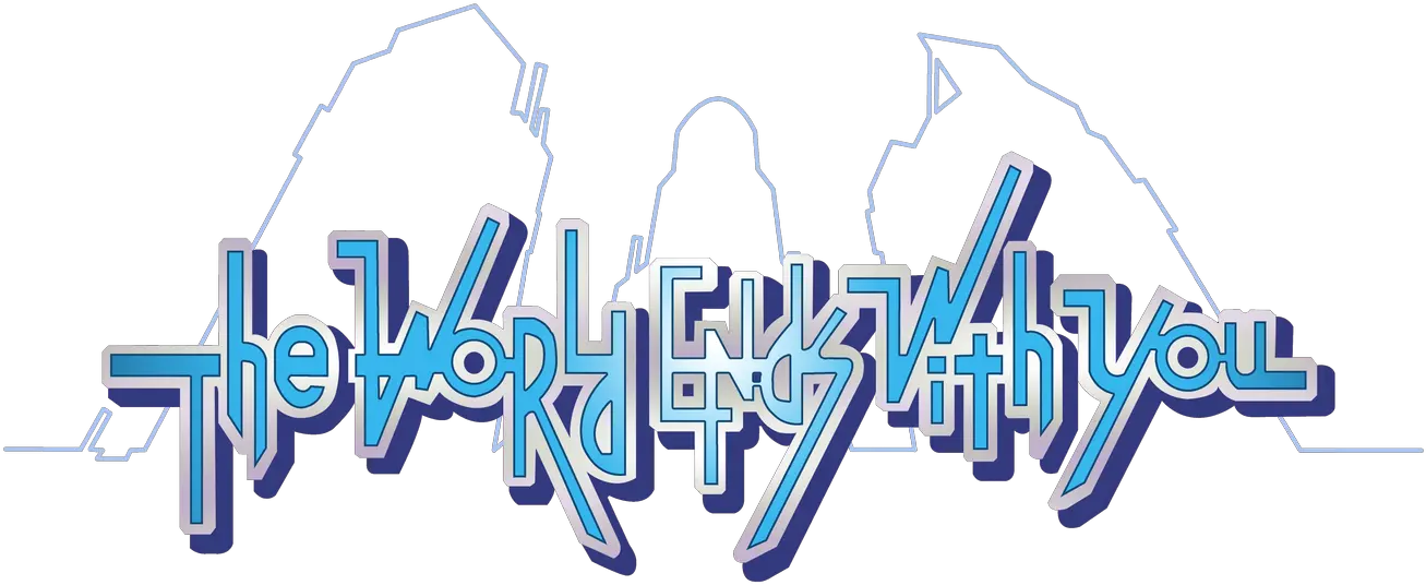  Urban Dictionary World Ends With You Logo Png Urban Dictionary Logo