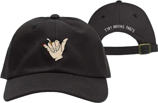  Swell Dad Hat Tiny Moving Parts Hat Png Dad Hat Png