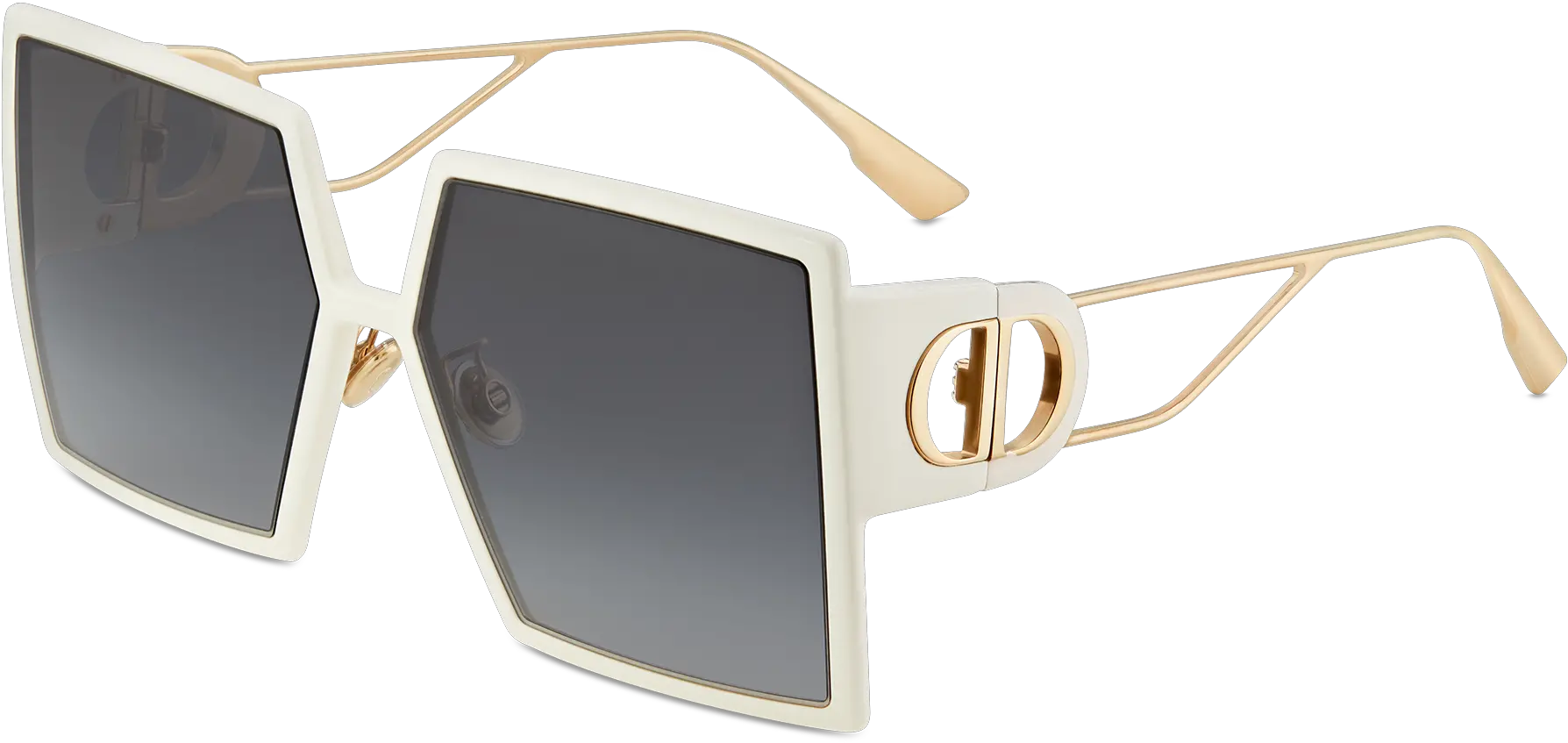  Dior Launches The New 30 Montaigne Dior Sunglasses 2020 Png Square Glasses Png