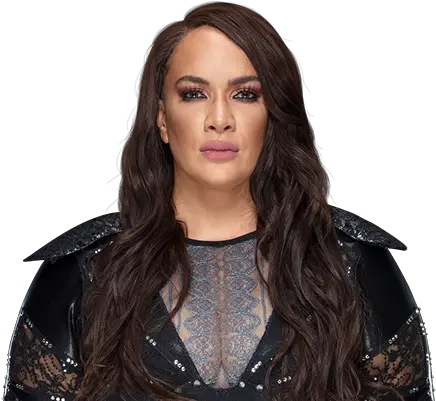  Nia Jax Official Merchandise Nia Jax And Shayna Baszler Png Nia Jax Png