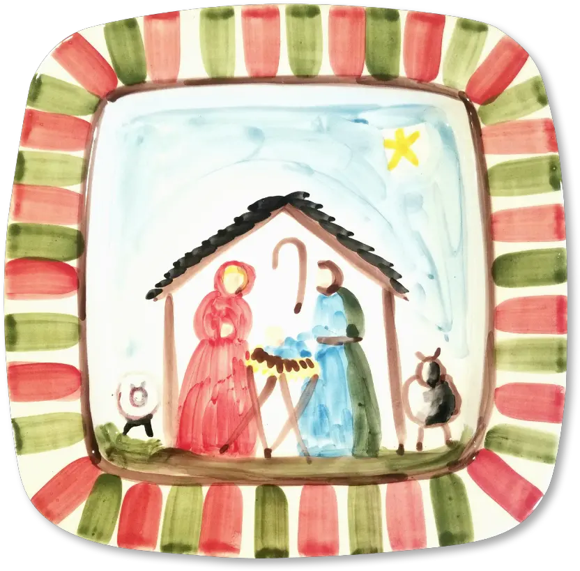  Transparent Christmas Nativity Png Picture Frame Nativity Png