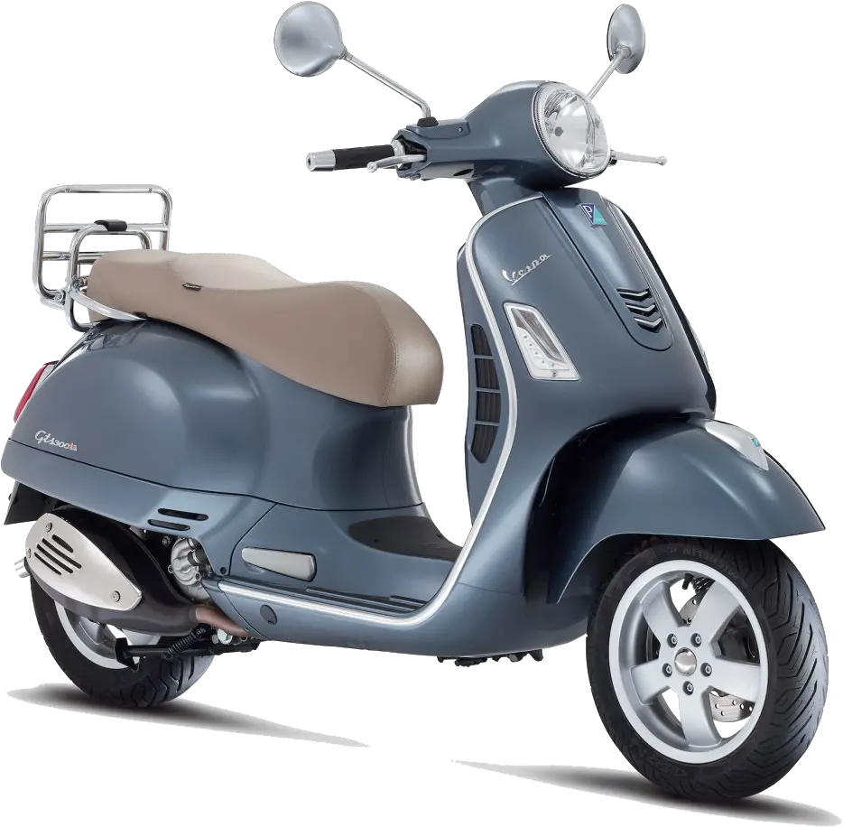  Vespa Scooter Png Pic Vespa Gts 300 2015 Scooter Png