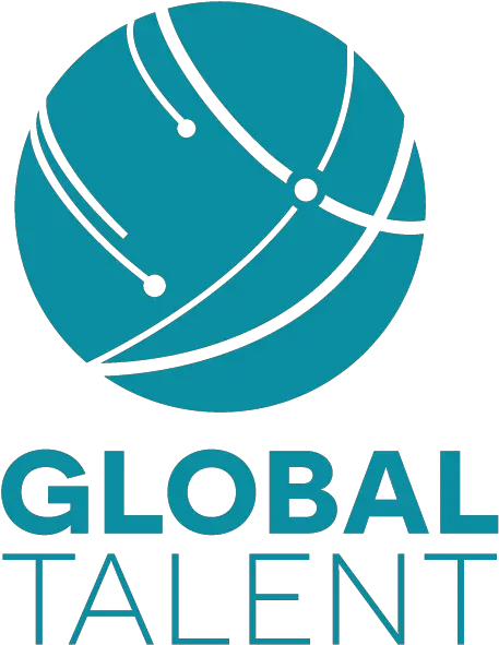  Global Talent Logo 01 Aiesec In Hungary Global Talent Aiesec Logo Png Gt Logo