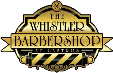  The Whistler Barbershop Located Inside Castrou0027s Cuban Whistler Barber Shop Png Barber Shop Logo Png