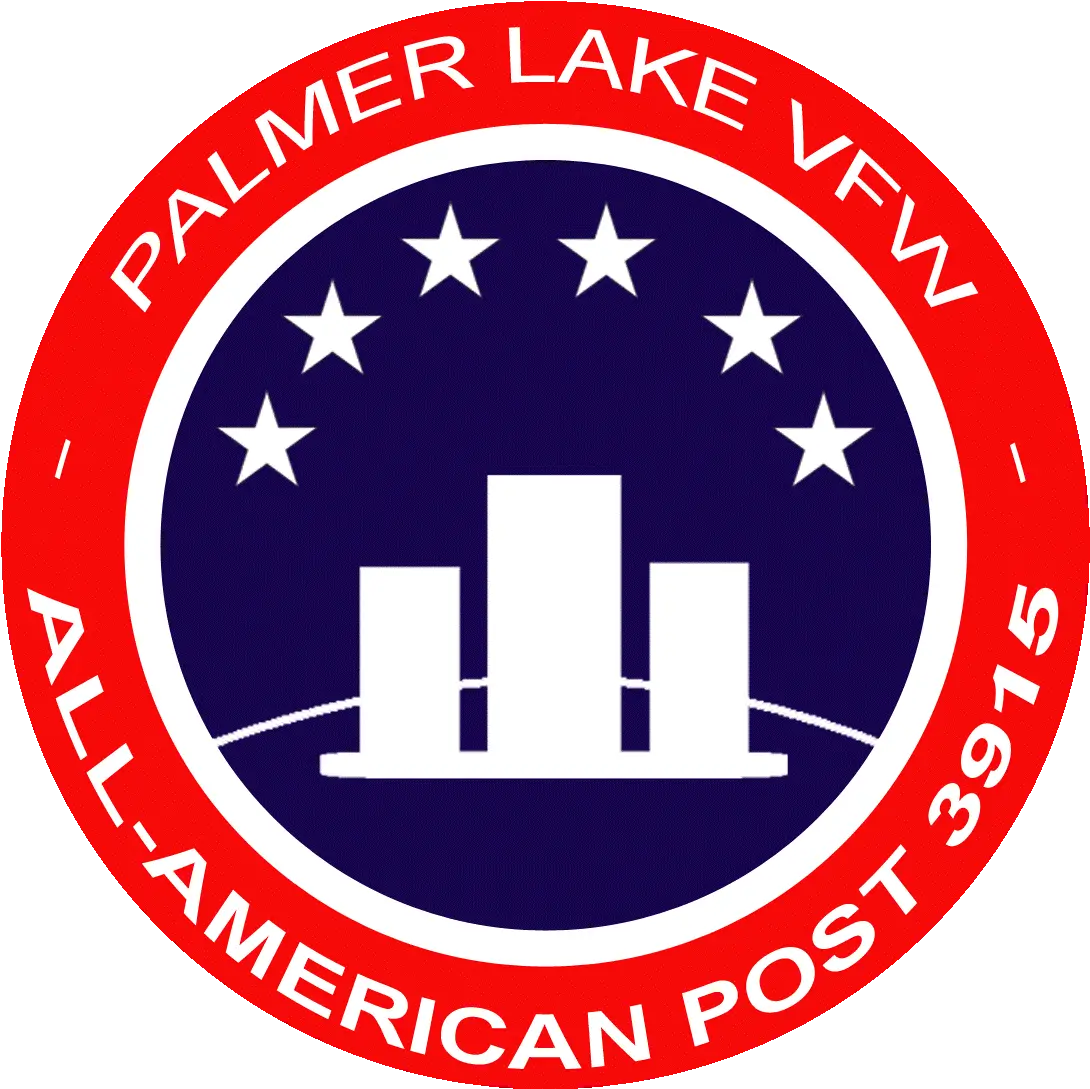  Palmer Lake Vfw Post 3915 Democratic Republic Of Congo Flag Png Vfw Auxiliary Logo