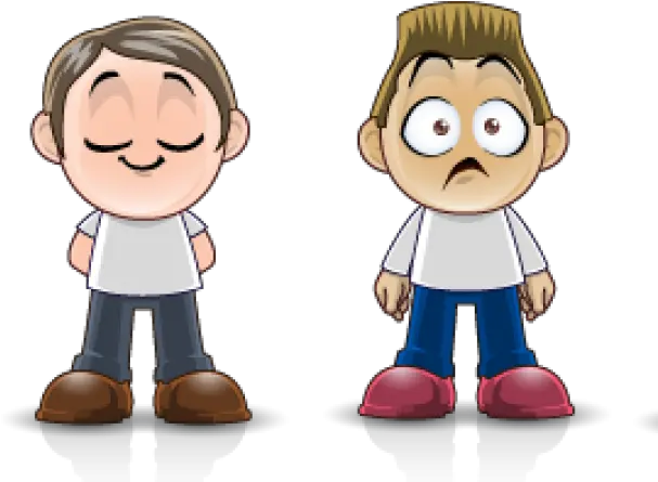  Nerves Clipart Shy Guy Clip Art Transparent Cartoon Clipart Shy Png Shy Guy Png